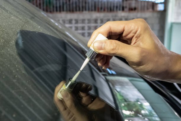 Auto Glass Repair Whittier CA - Quality Windshield Repair and Replacement Solutions with LA Habra Auto Glass