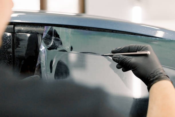 Window Tinting Brea CA - Auto and Car Tinting Services with La Habra Auto Glass